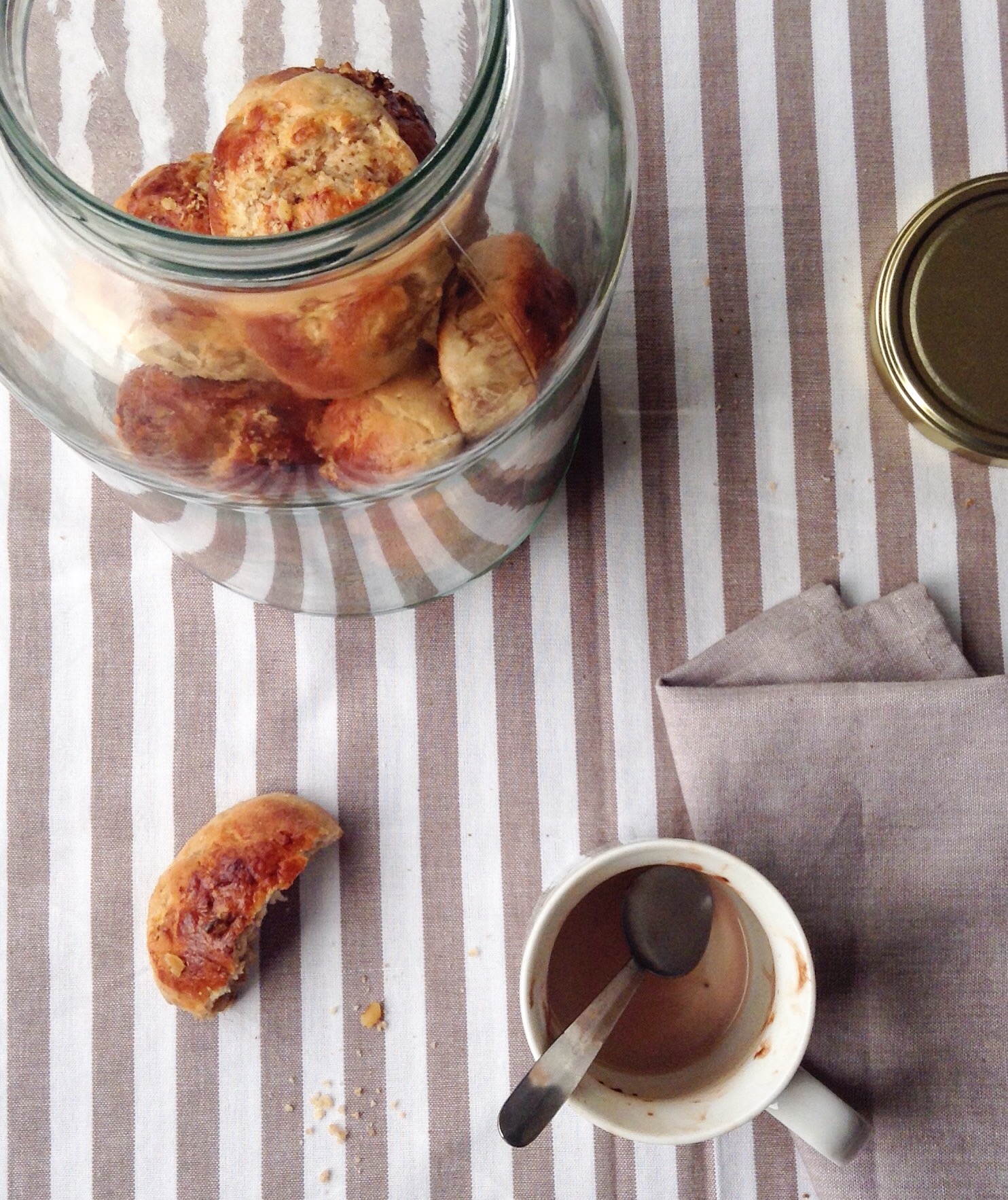 bollitos-crema-nueces